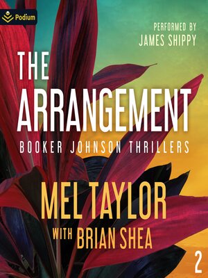 cover image of The Arrangement